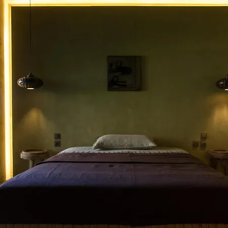 Life Gallery & Hotel Korce
