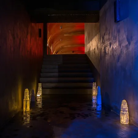 Life Gallery & 5* Korce