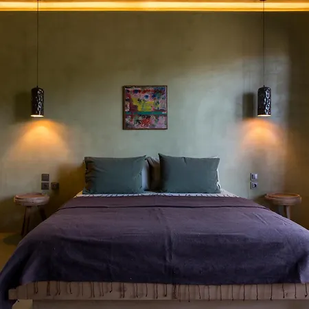 Hotell Life Gallery &