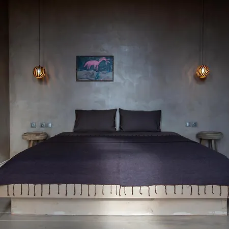 Hotel Life Gallery & 5*