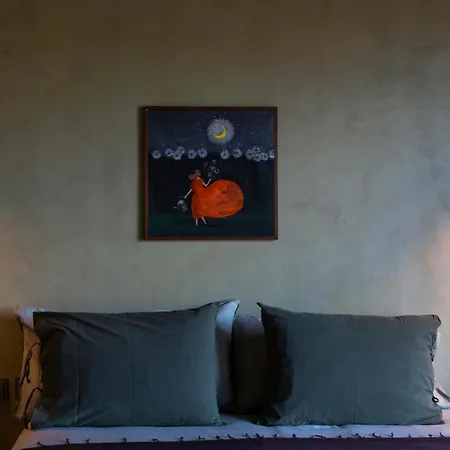 Life Gallery & 5* كورتشي