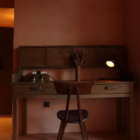 فندق Life Gallery &