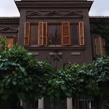 فندق Life Gallery & 5*