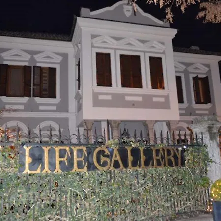 Life Gallery & 5*