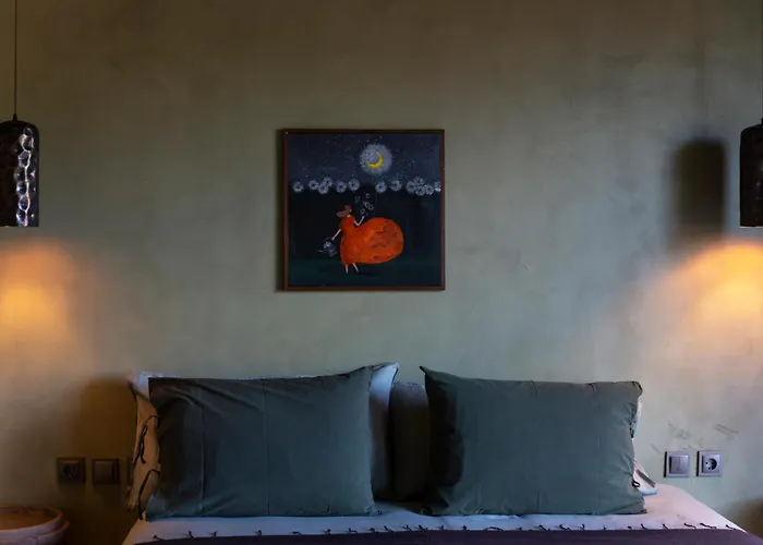 Life Gallery & 5* Korça