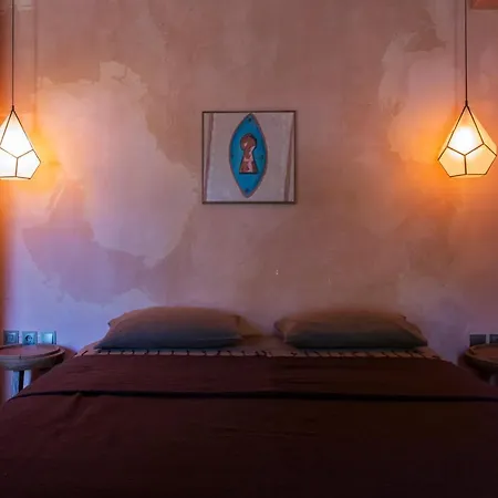 Life Gallery & Hotel Korce