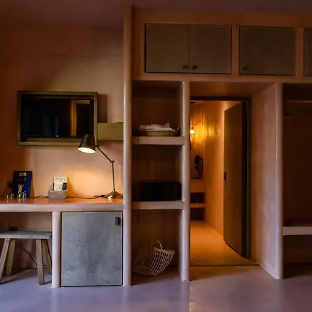生命画廊酒店 科尔察