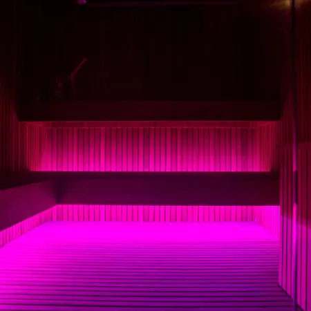 生命画廊酒店
