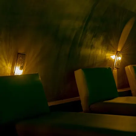生命画廊酒店 5* 科尔察