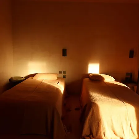 生命画廊酒店 科尔察