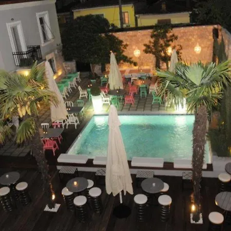 Life Gallery & 5* Korce