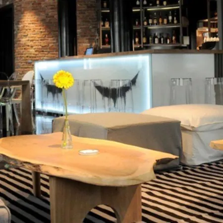 Life Gallery & 호텔 코르처