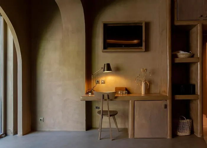 Hotel Life Gallery & Korce