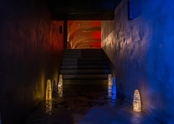 Life Gallery & 5* Korce