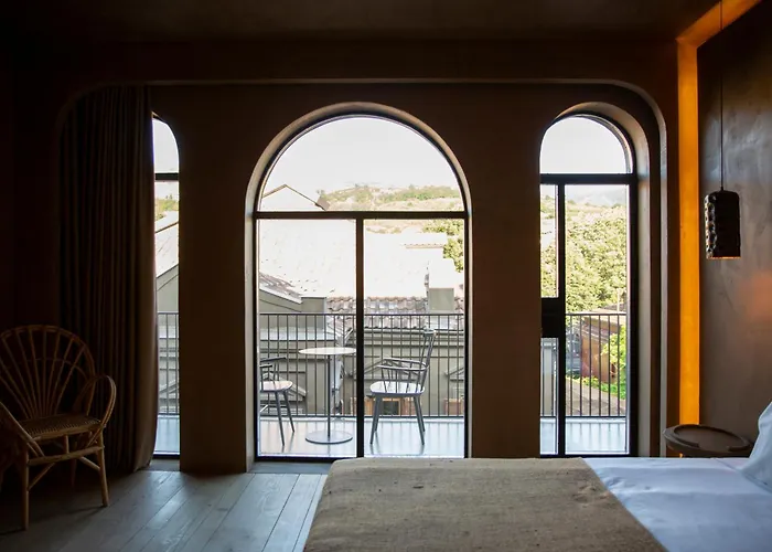 Hotel Life Gallery & Korce