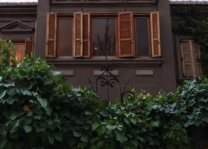 Hotel Life Gallery & 5*